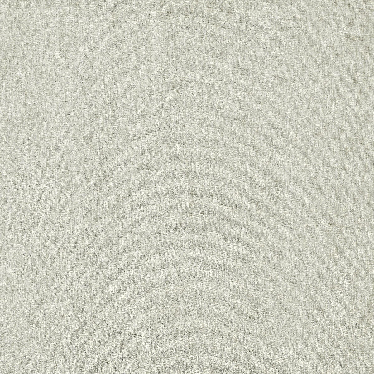 Meridian Penny Cream Chenille Fabric Twin Bed