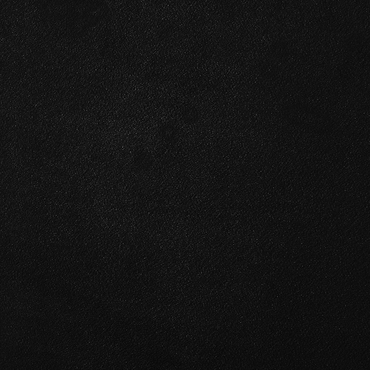 Meridian Elias Black Velvet Full Bed