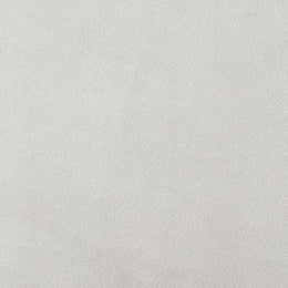 Meridian Elias Cream Velvet Full Bed