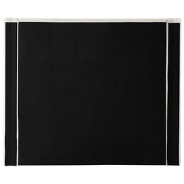 Meridian Halton Cream Boucle Fabric King Bed (3 Boxes)
