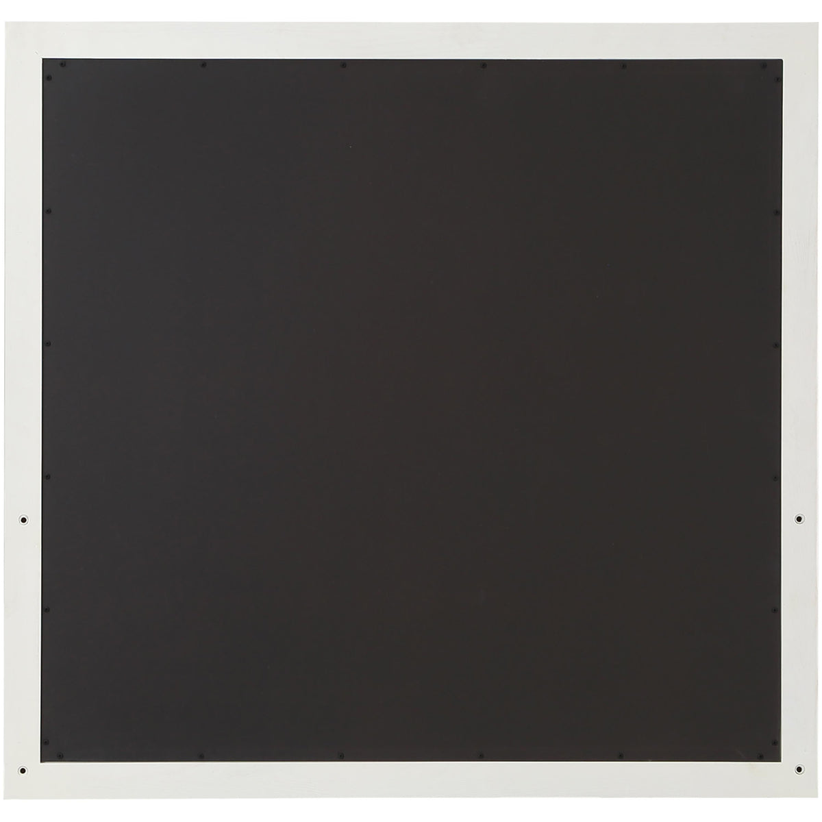 Meridian Kent Cream Mirror