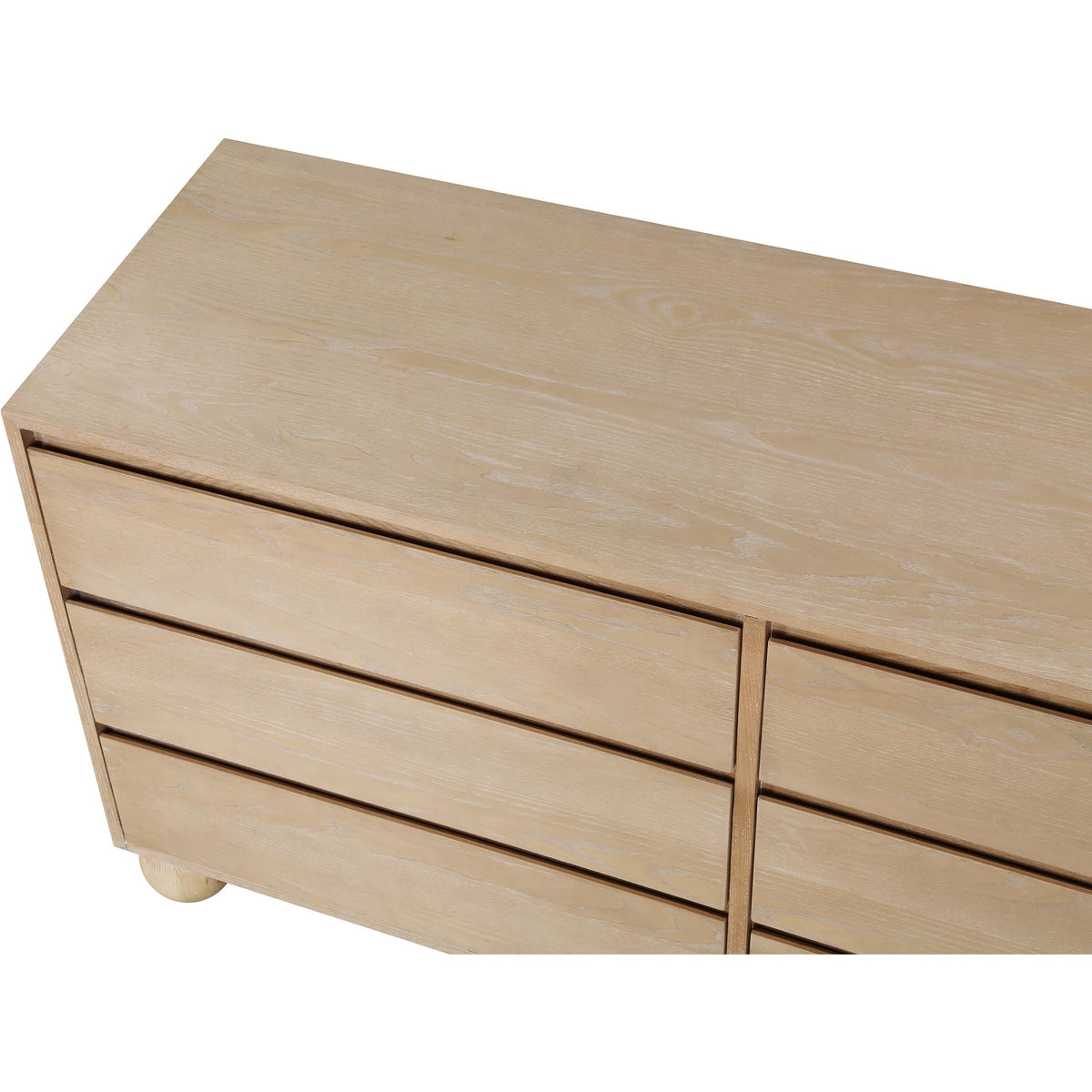 Meridian Kent Natural Dresser