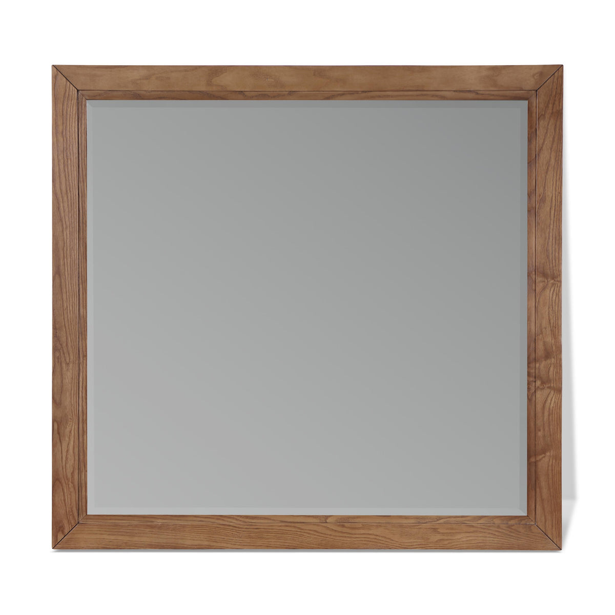 Meridian Kent Walnut Mirror