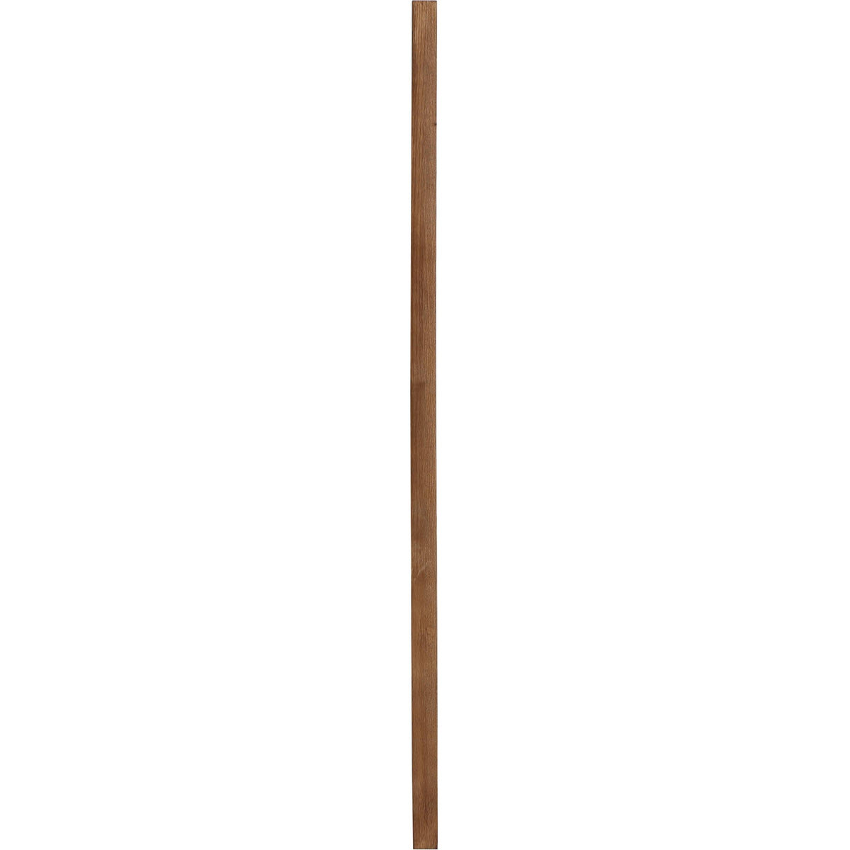 Meridian Kent Walnut Mirror