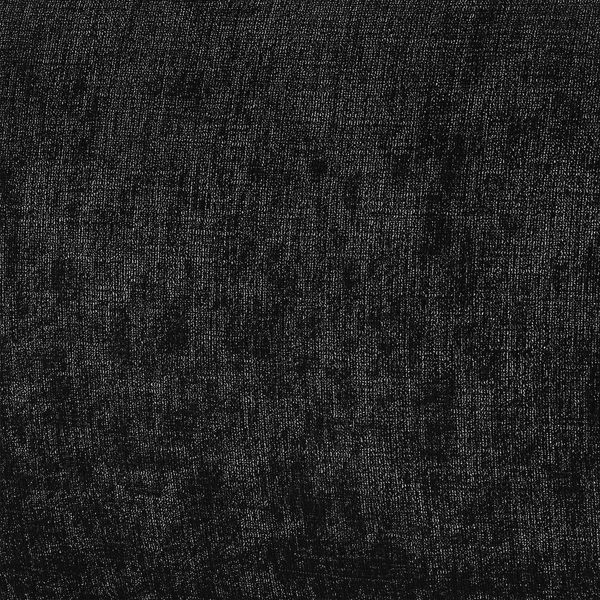 Meridian Paxton Black Chenille Fabric King Bed (3 Boxes)