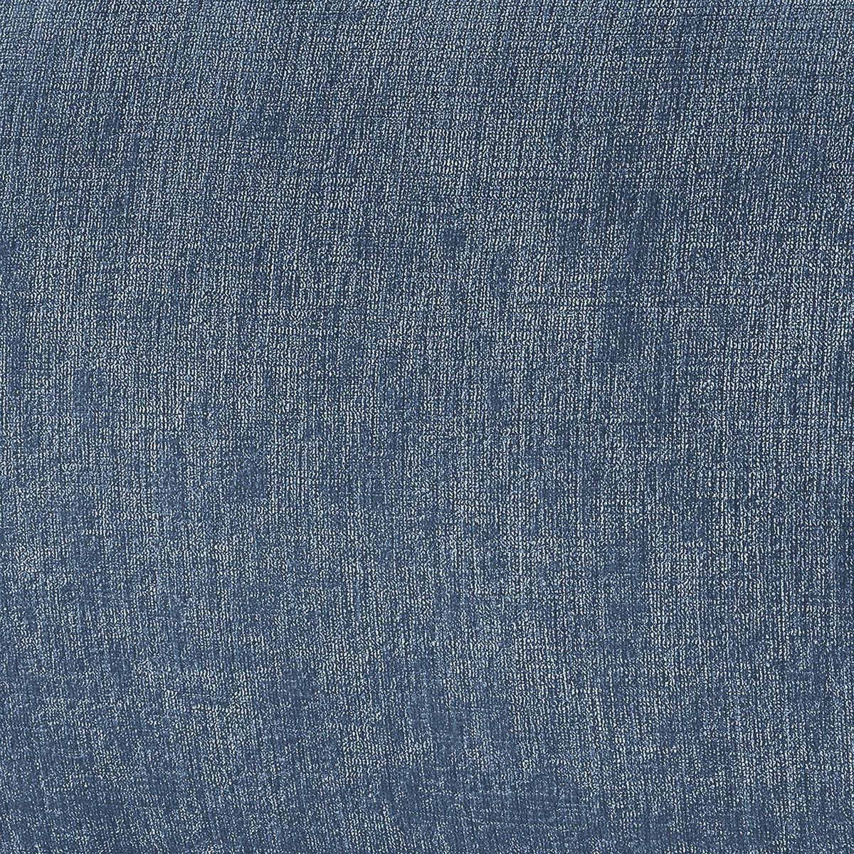 Meridian Paxton Light Blue Chenille Fabric King Bed (3 Boxes)