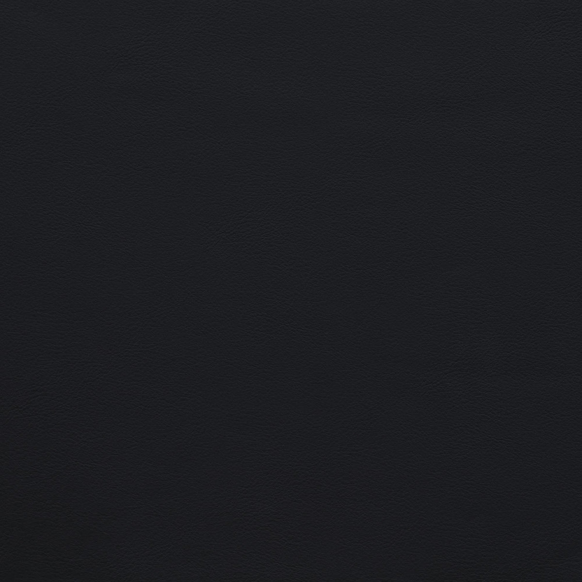 Meridian Arc Black Vegan Leather Reverse Corner