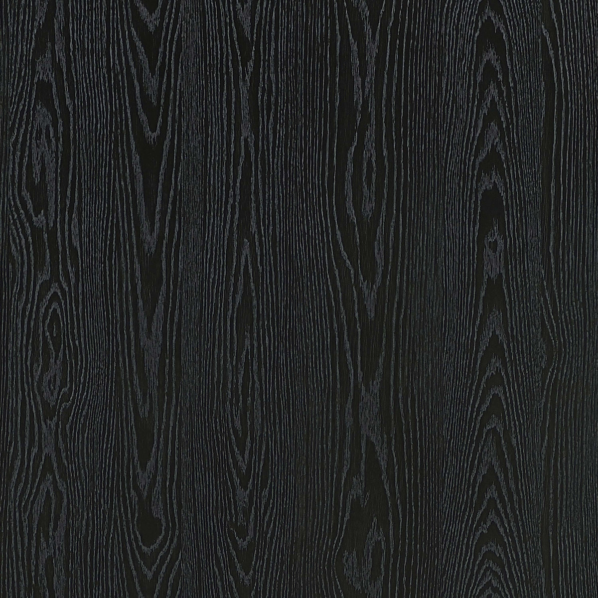 Linbrook 67-inch 8-shelf Bookshelf Black Oak