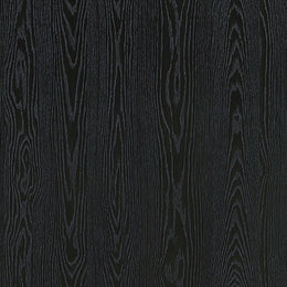 Linbrook 67-inch 8-shelf Bookshelf Black Oak