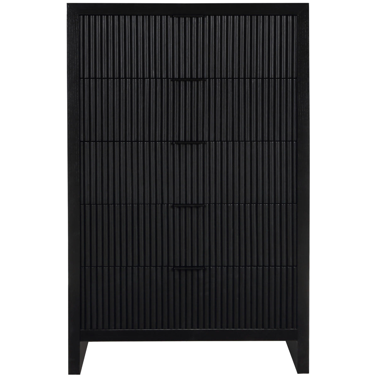 Meridian Fairfax Black Chest