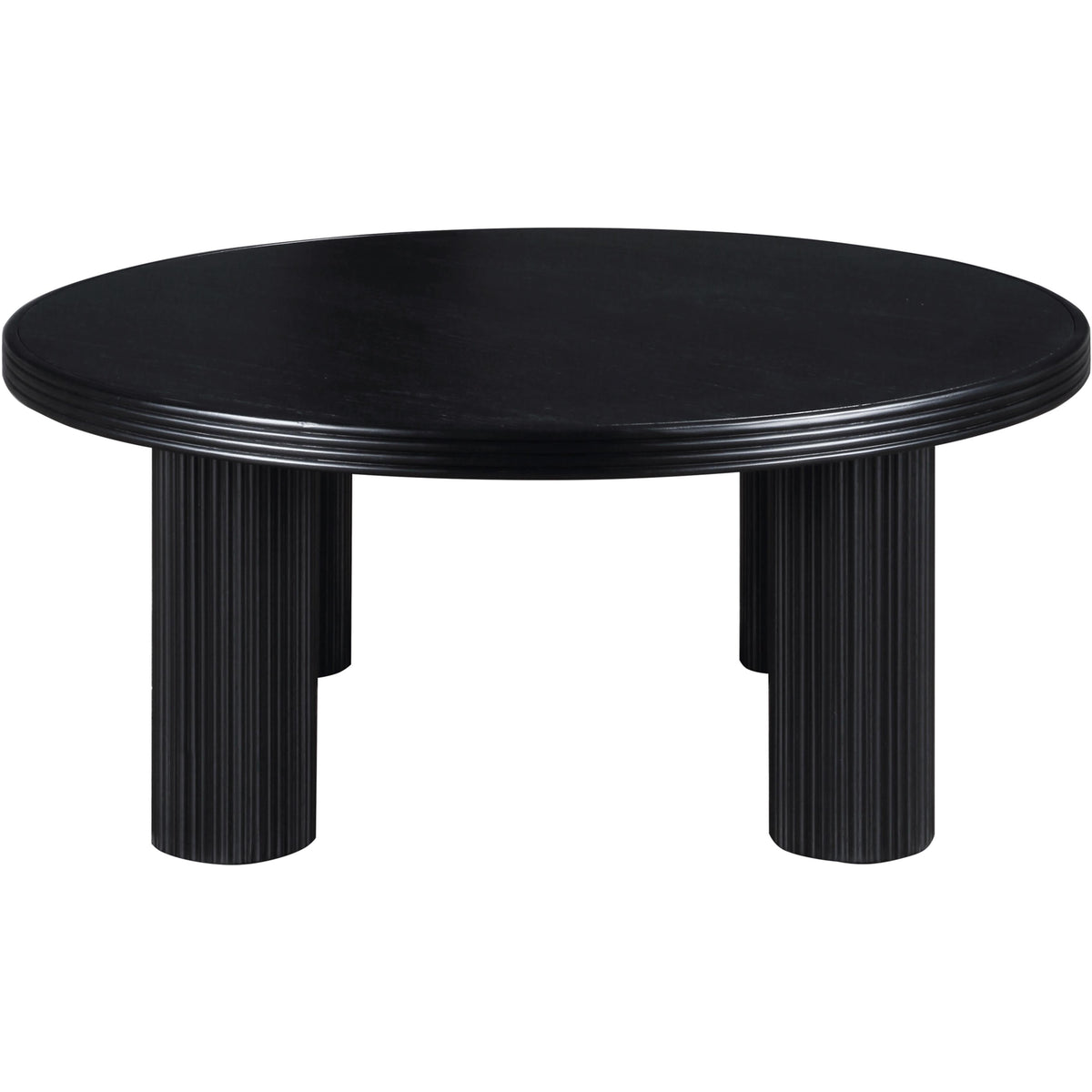 Meridian Hayden Black Coffee Table