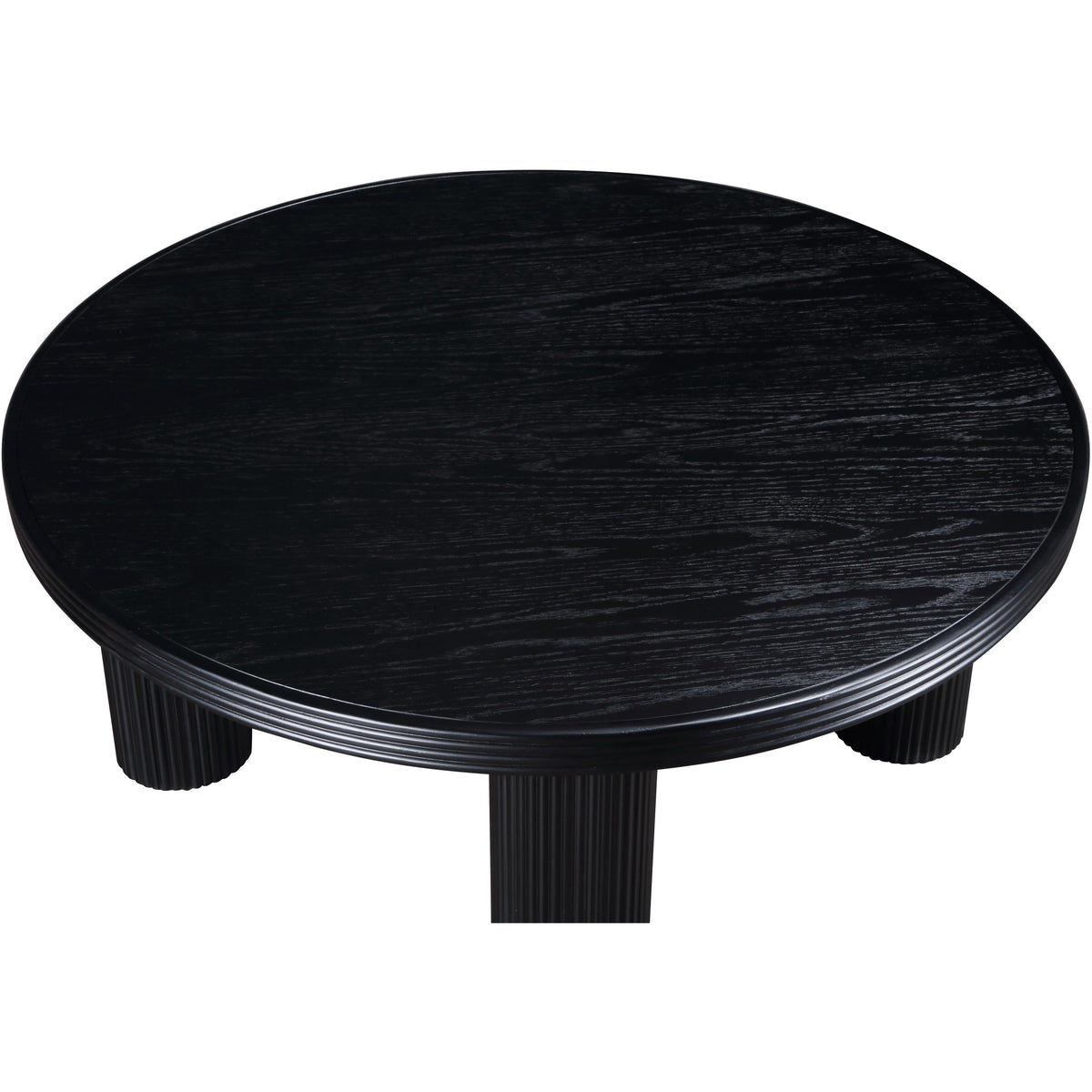 Meridian Hayden Black Coffee Table