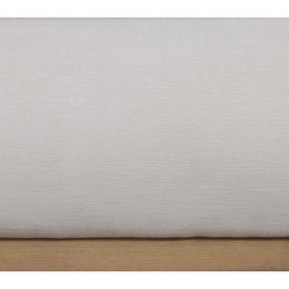 Meridian Vaughn Cream King Bed