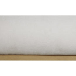 Meridian Vaughn Cream Queen Bed