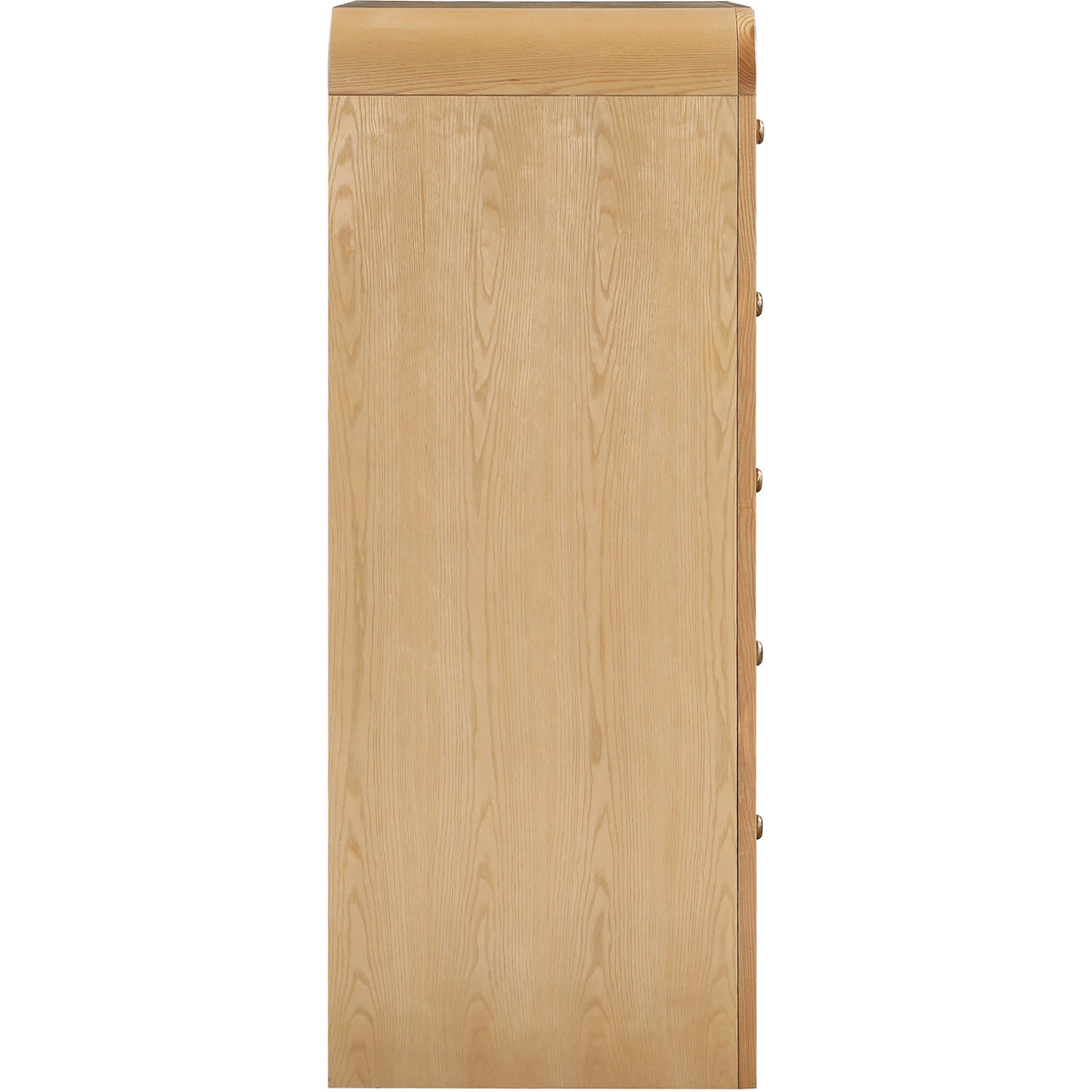 Meridian Siena Natural Chest