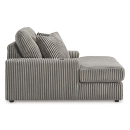Swipe Furniture Exclusive Design Lindyn Fabric Chaise 2110515