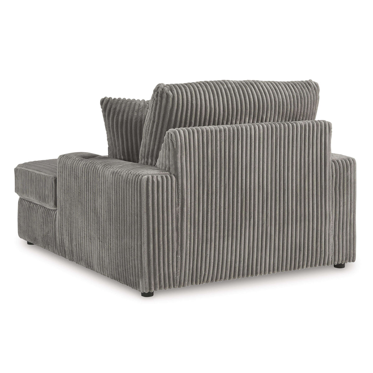 Swipe Furniture Exclusive Design Lindyn Fabric Chaise 2110515