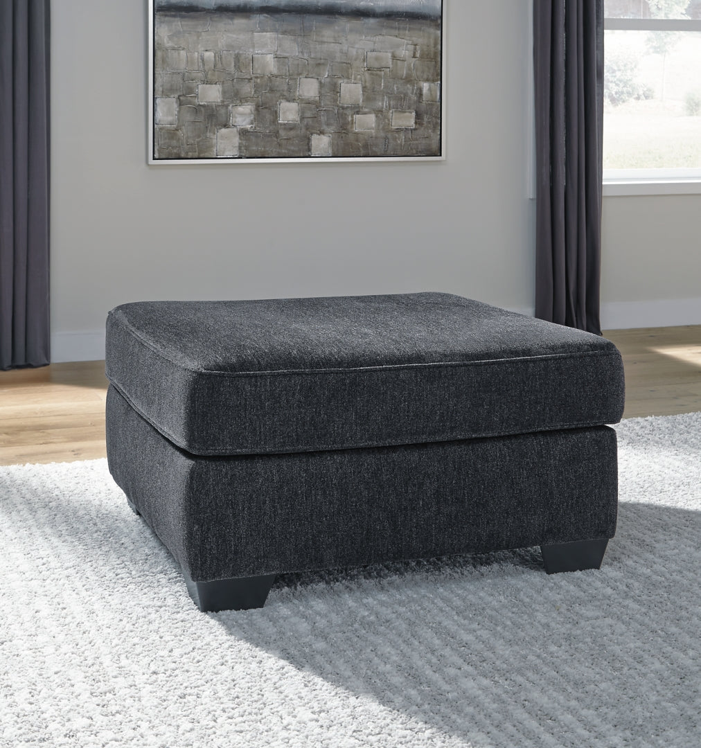 Altari 2-Piece Sleeper Sectional with Chaise