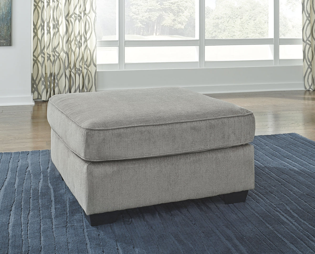 Altari 2-Piece Sleeper Sectional with Chaise