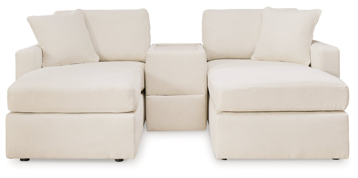 Pillar Peak Sofa, Loveseat and Recliner