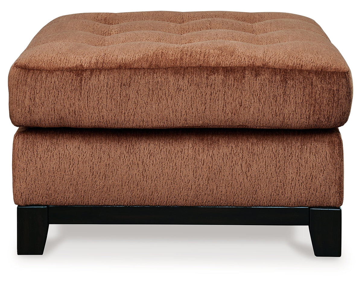 Laylabrook Chair and Ottoman