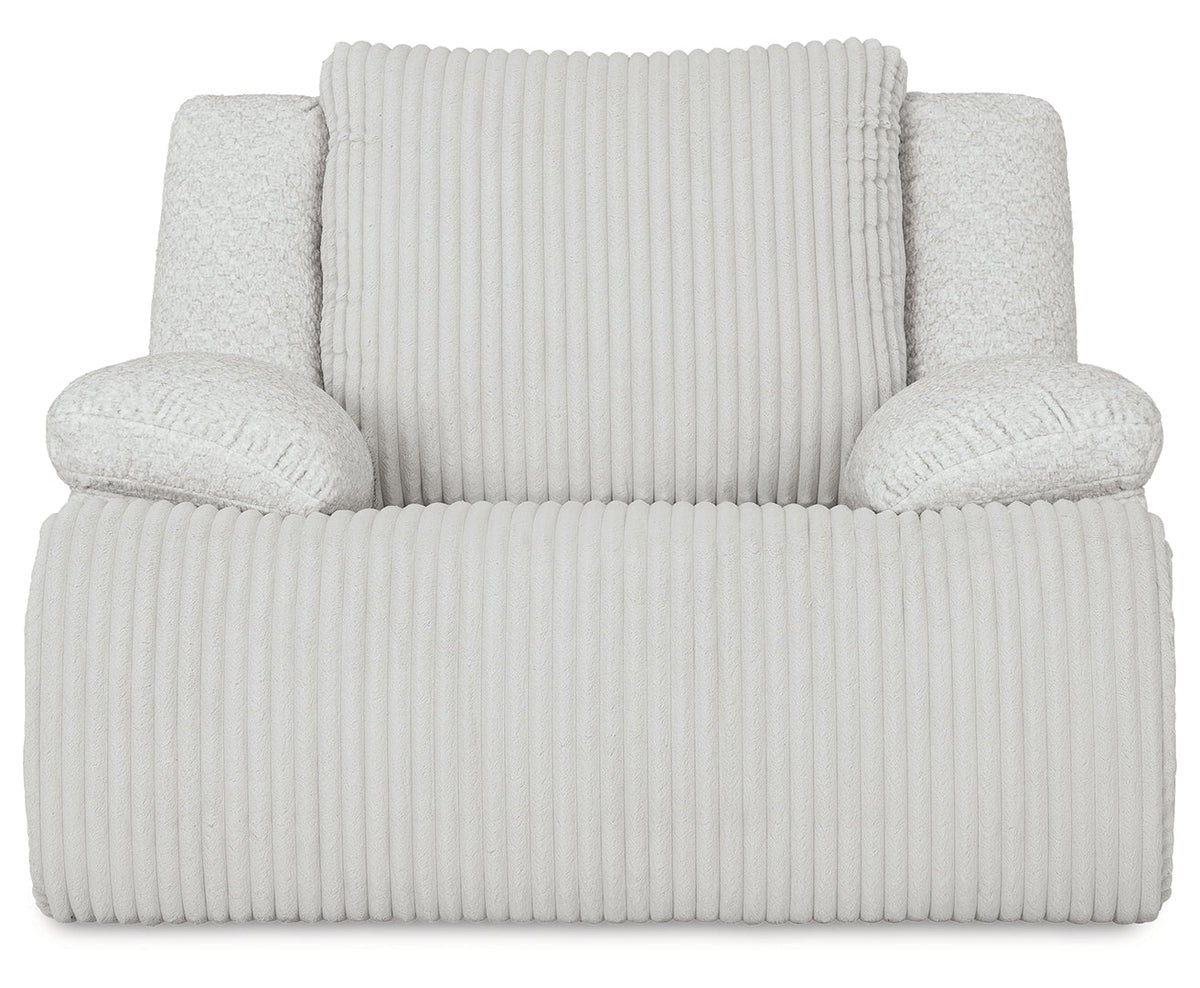 Top Tier Rocker Recliner