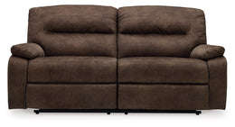 Bolzano 2 Seat Reclining Sofa