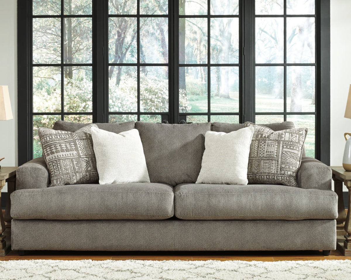Soletren Queen Sofa Sleeper