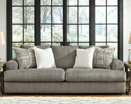 Soletren Queen Sofa Sleeper