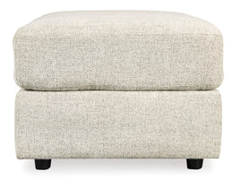Soletren Oversized Accent Ottoman