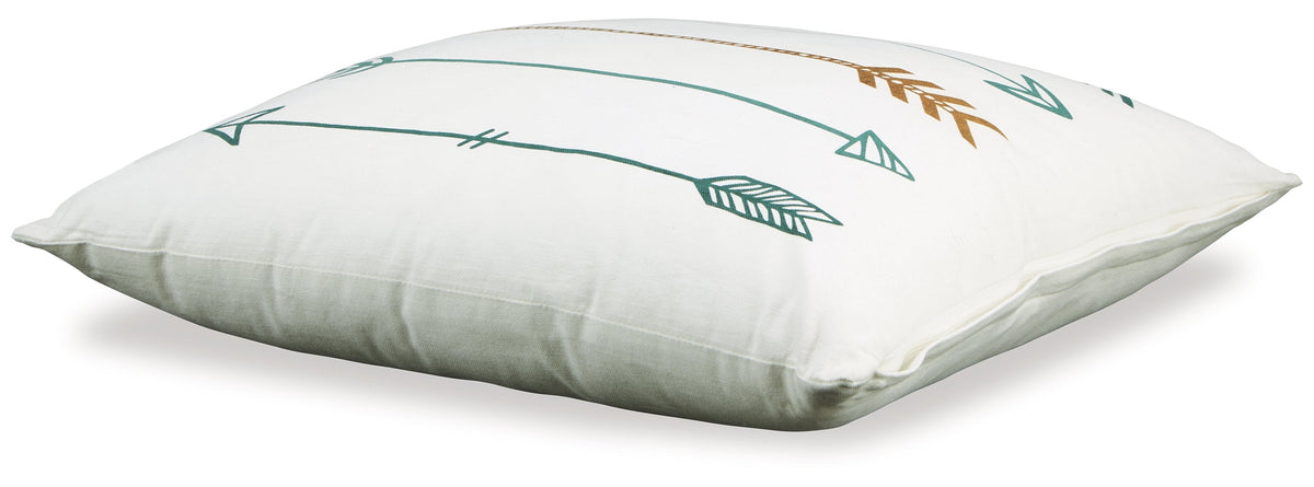 Gyldan Pillow