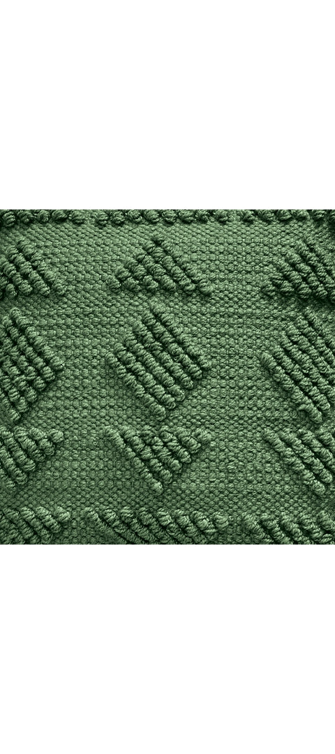 Rustingmere Pillow