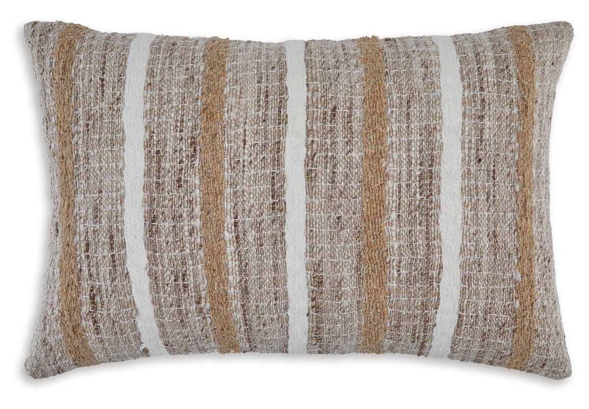 Benish Pillow