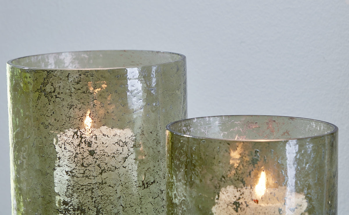 Clarkton Candle Holder Set (2/CN)
