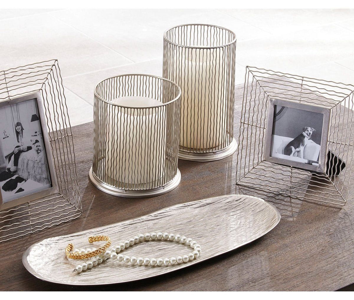 Dympna Accessory Set (5/CN)