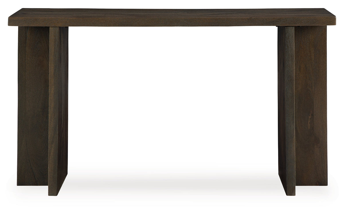 Jalenry Console Sofa Table