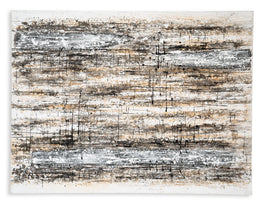 Grateville Wall Art