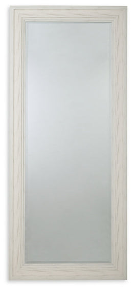 Jacee Floor Mirror