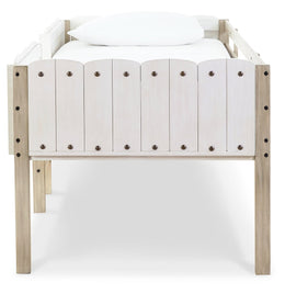 Wrenalyn Twin Loft Bed