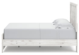 Gerridan Panel Bed