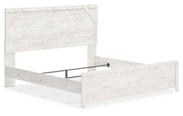 Gerridan Panel Bed