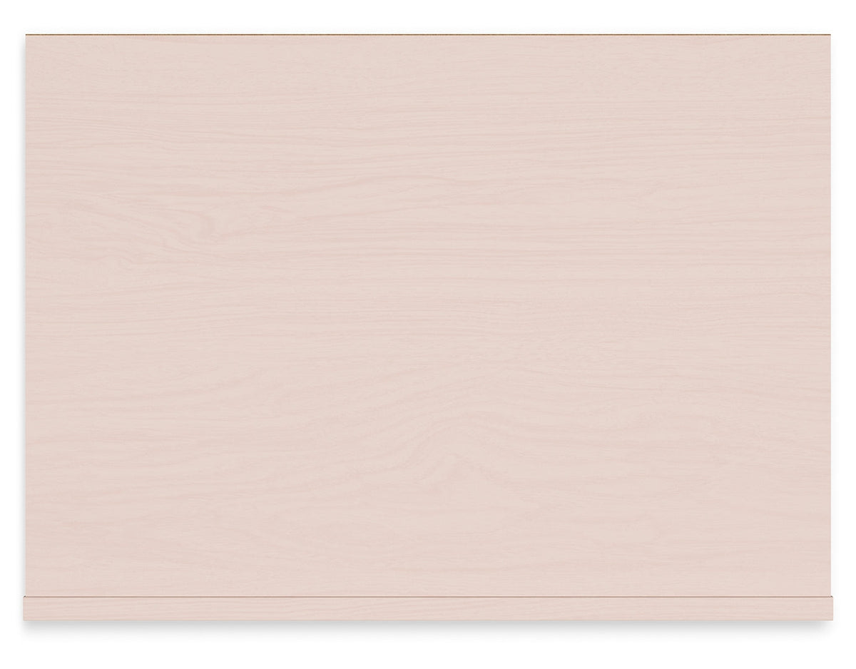 Wistenpine One Drawer Night Stand