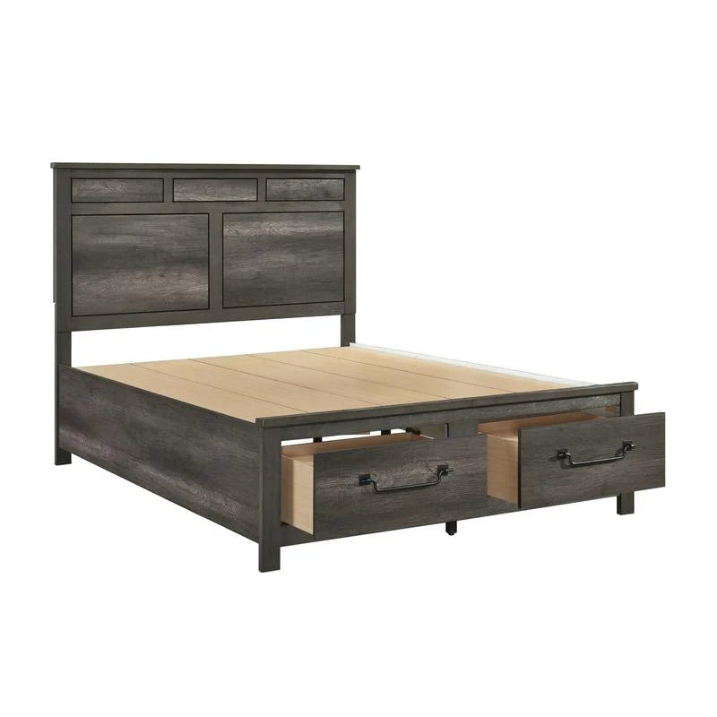 Amelia Bedroom Set