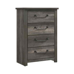 Amelia Bedroom Set
