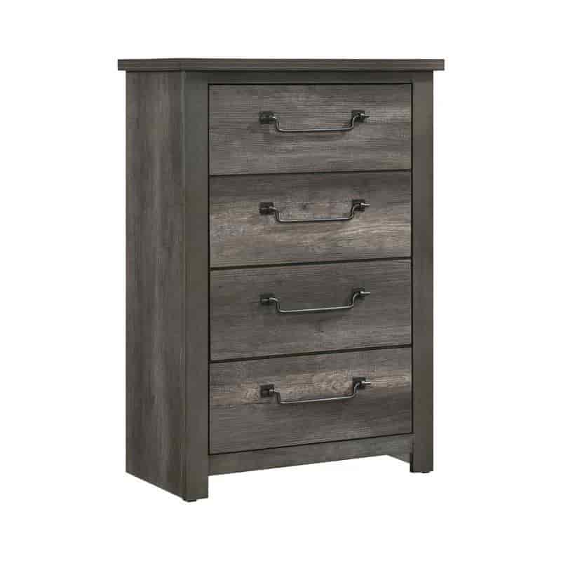 Amelia Bedroom Set