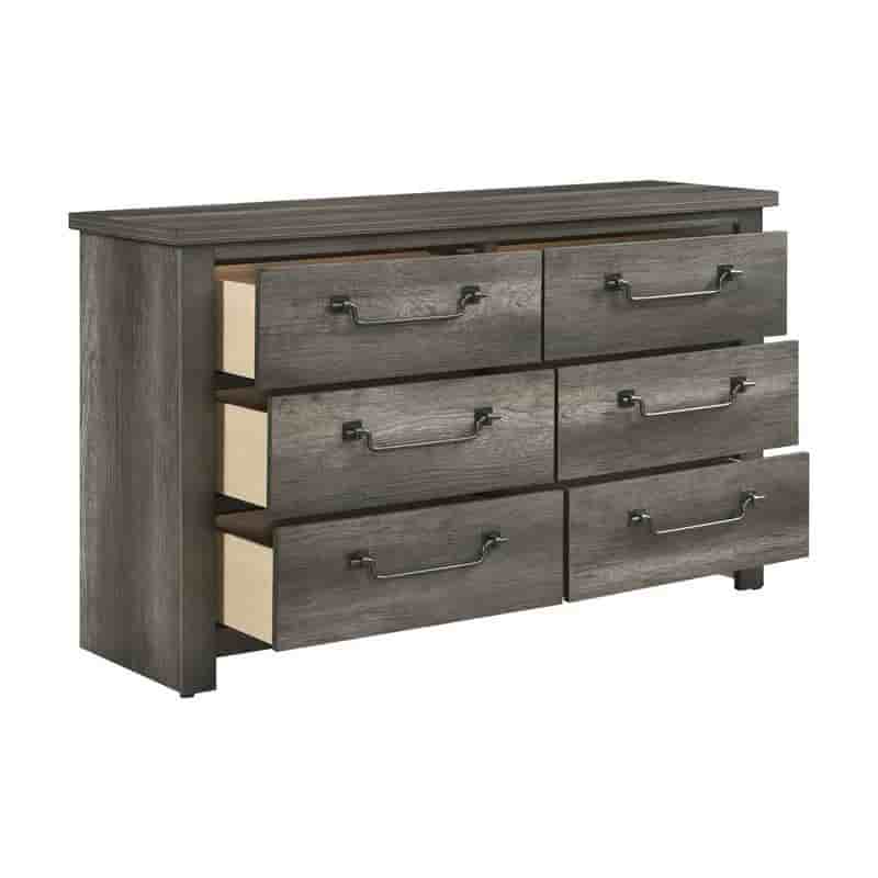 Amelia Bedroom Set