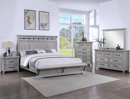 Beckett Bedroom Set