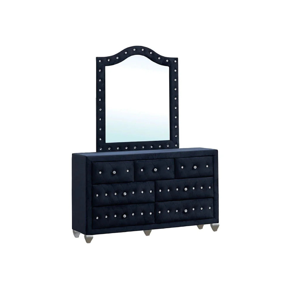 B2030 Divina (Black)