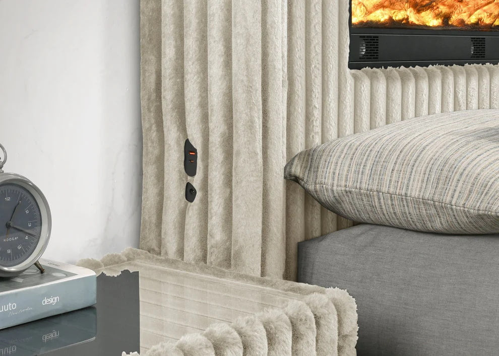 Henley Bedroom Set