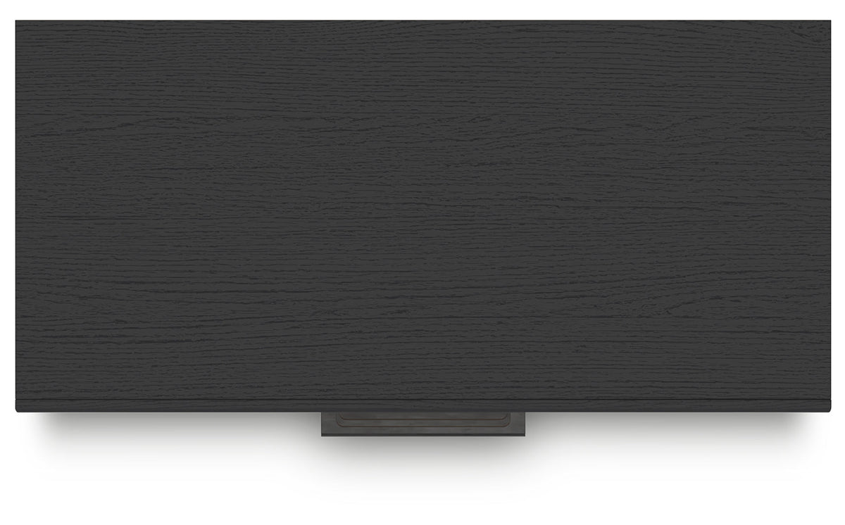 Vertani Five Drawer Chest